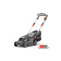 Kosiarka HUSQVARNA Aspire LC34-P4A -Zestaw z akumulatorem i ładowarką