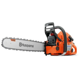 HUSQVARNA 372 XP® X-TORQ (Pilarka spalinowa 372XP)