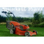 Husqvarna LC 353iVX