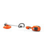 HUSQVARNA 520iLX