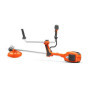 HUSQVARNA 520iRX
