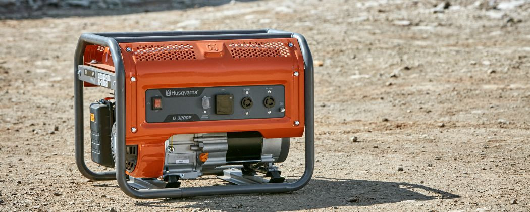 Agregaty prądotwórcze i pompy