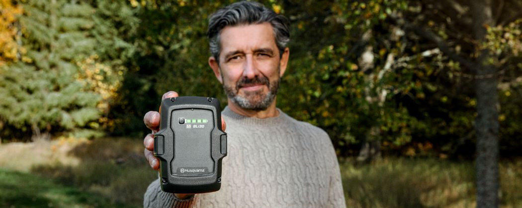 Akcesoria do urządzeń akumulatorowych