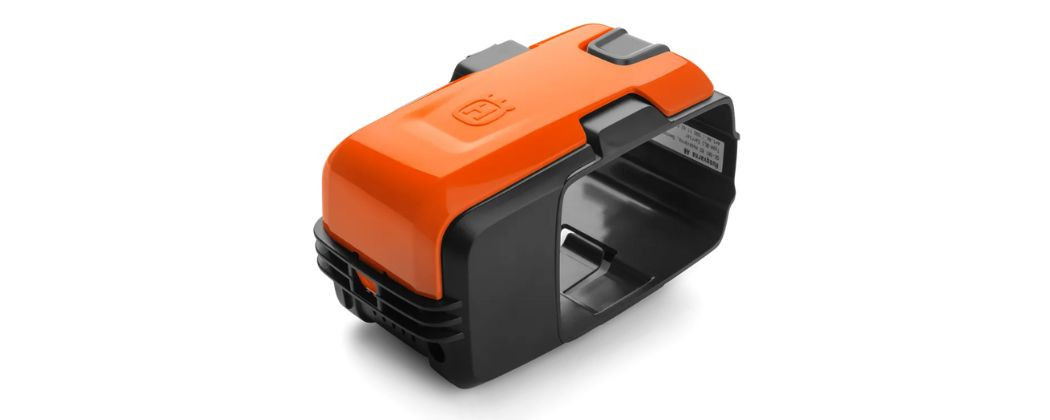 Pozostałe akcesoria do urządzeń akumulatorowych