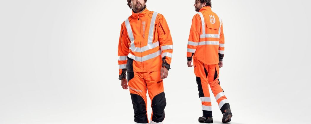 Odzież i środki ochrony indywidualnej