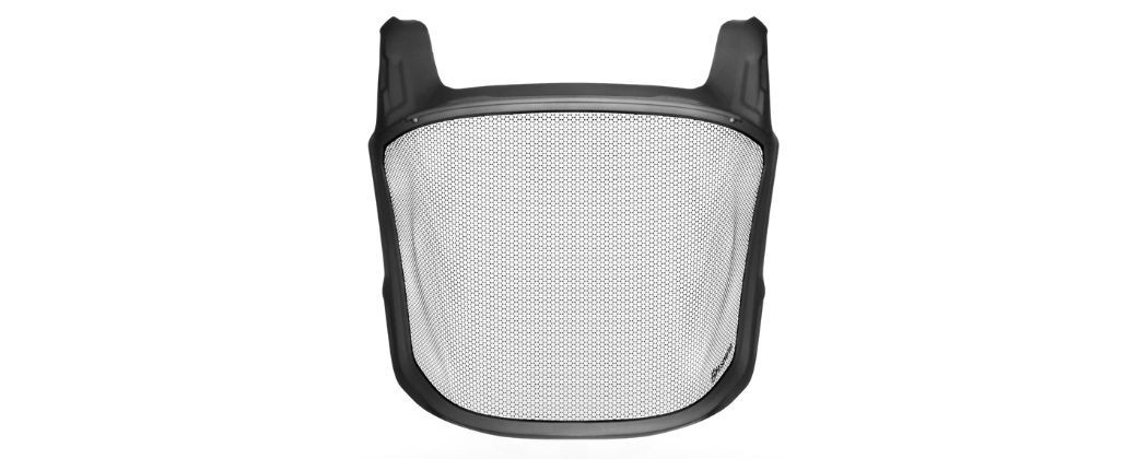 Ochrona oczu i twarzy