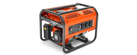 Agregaty prądotwórcze