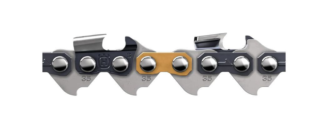 Łańcuchy do pilarek