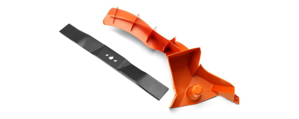 Akcesoria do kosiarek