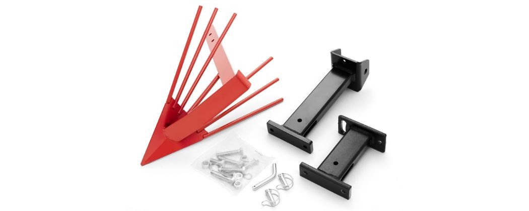 Akcesoria do glebogryzarek