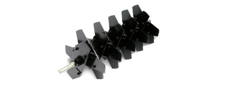 Akcesoria do wertykulatorów