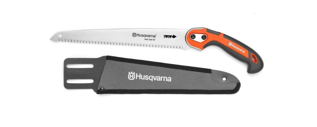 Piły do podkrzesywania