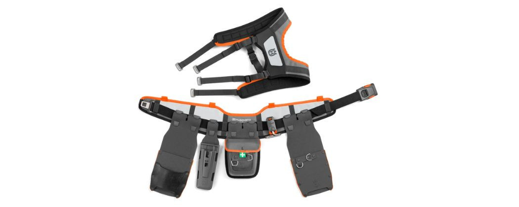 Pasy narzędziowy i akcesoria