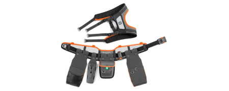 Pasy narzędziowy i akcesoria