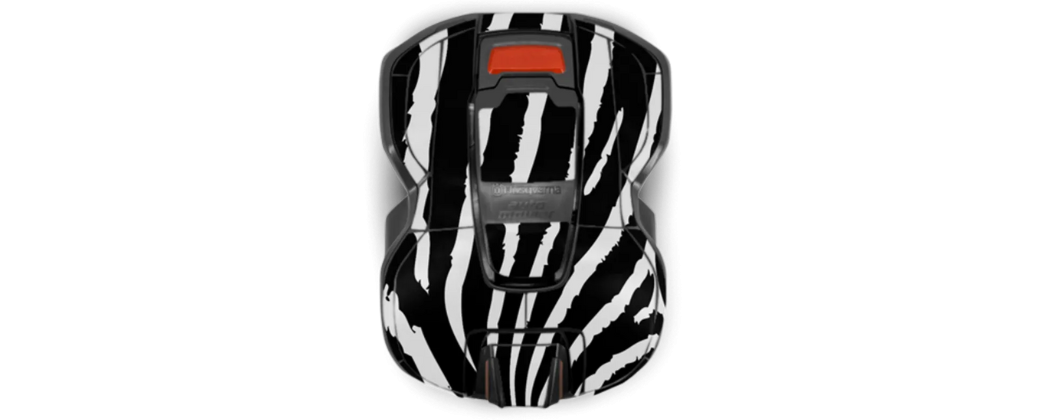 Akcesoria i osprzęt do robotów koszących