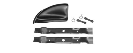 Akcesoria i osprzęt do traktorów ogrodowych