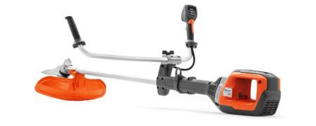 Wykaszarki akumulatorowe