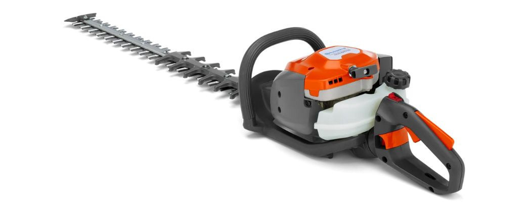 Nożyce do żywopłotu spalinowe