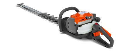 Nożyce do żywopłotu spalinowe