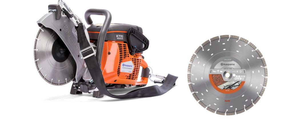 Przecinarki i akcesoria do przecinarek